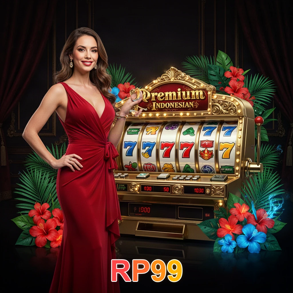 Game Fortune RP99