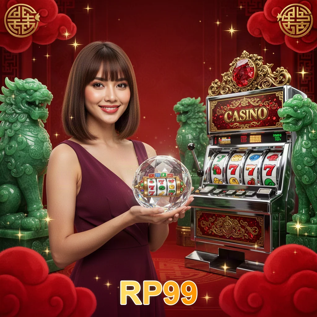 Lotre online yang tersedia di RP99