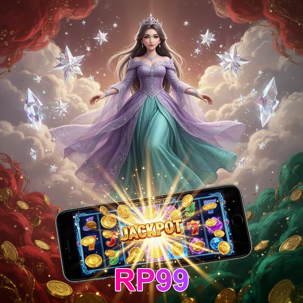 Penyedia slot utama RP99 - NetEnt, Pragmatic Play, Play'n GO