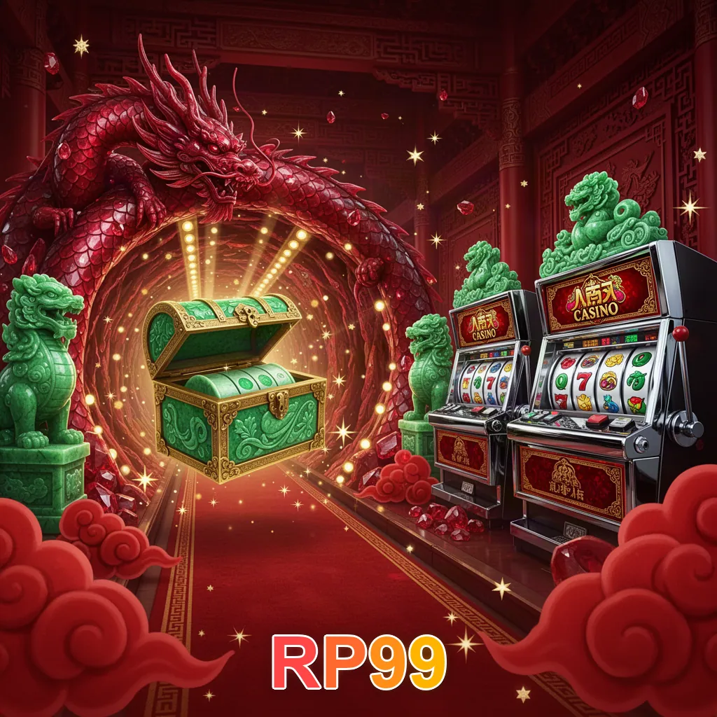 6 keuntungan eksklusif program VIP RP99