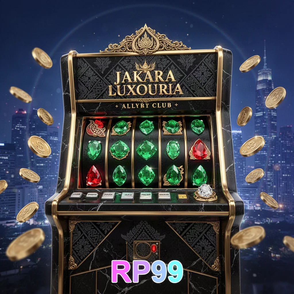 Kasino RP99