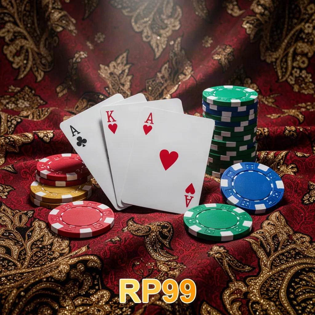 Facebook RP99